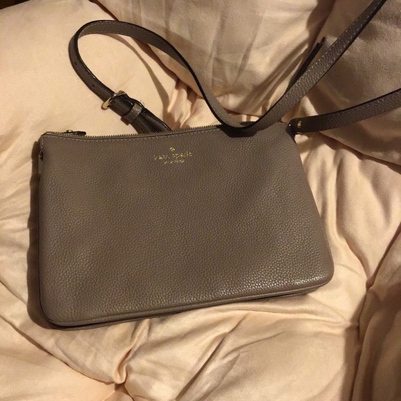 Kate Spade crossbody bag - Picture 4 of 4